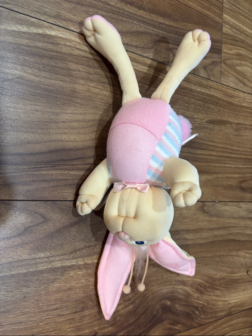 Vintage Cabbage Patch Doll‎ Bunny